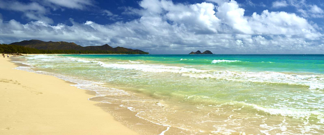 Waimanalo Beach - Private Tours Hawaii : Personalized - Customized ...